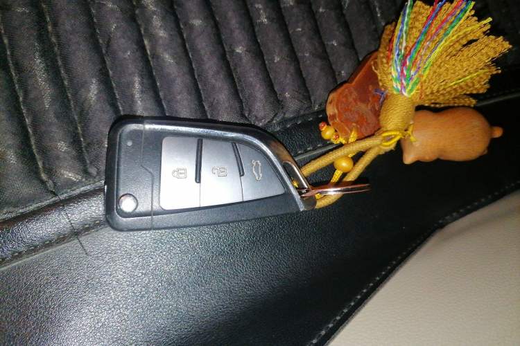 Used Buick GT 2017 15N Automatic Elite Version