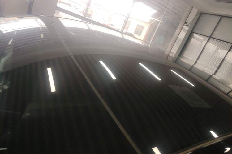 Used Tesla Model Y 2023 Rear-Wheel-Drive Version