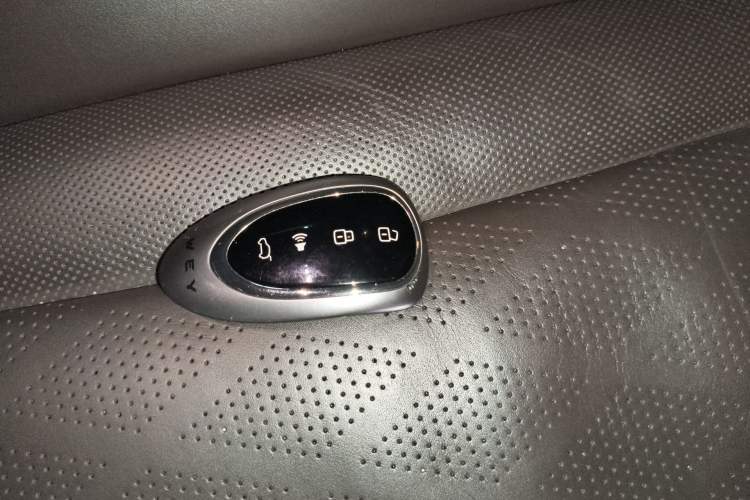 Used Wey Mocha New Energy 2023 Two-Wheel Drive Long-Range Version