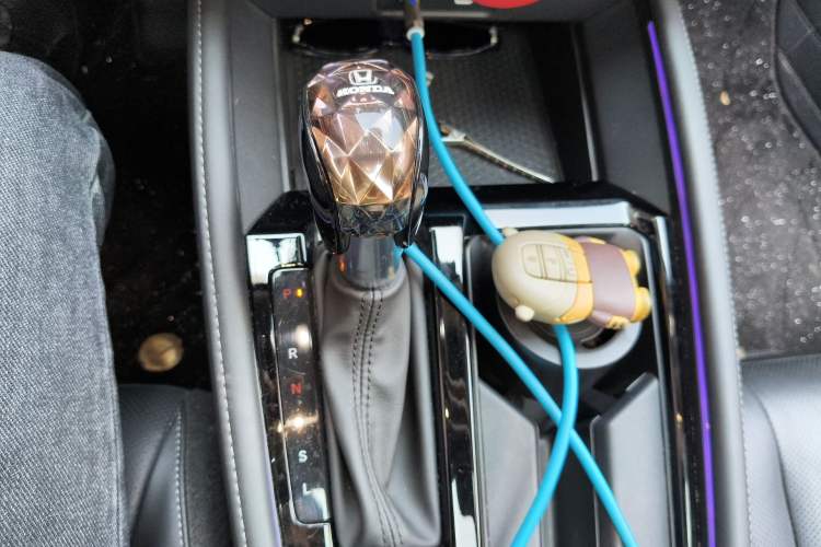 Used Honda Accord 2023 260TURBO Excellence Edition
