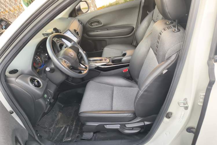 Used Honda XR-V 2021 1.5L CVT Comfort Version