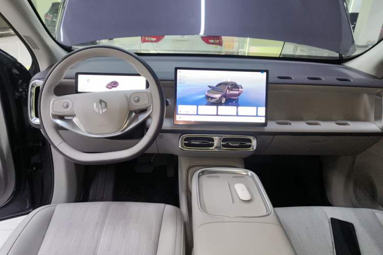 Used Leapmotor B10 2025 600 Joyful Edition