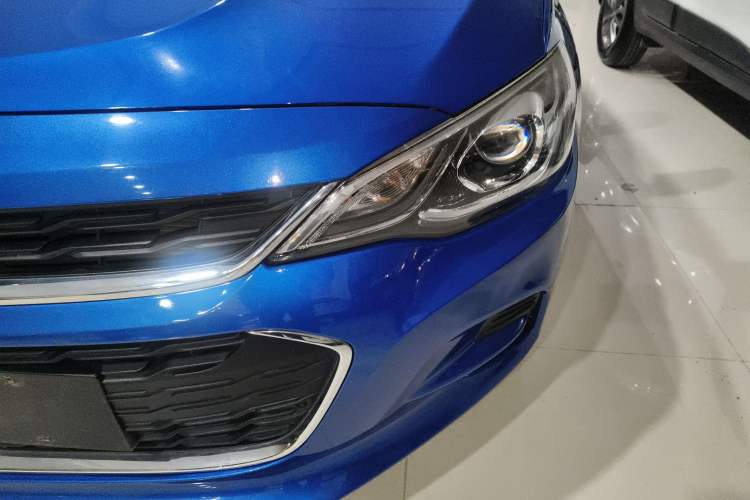 Used Chevrolet Cavalier 2016 1.5L Automatic Xinyue Edition
