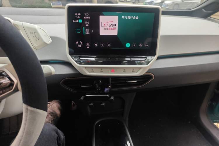 Used Volkswagen ID.3 2021 Pro Smart Edition