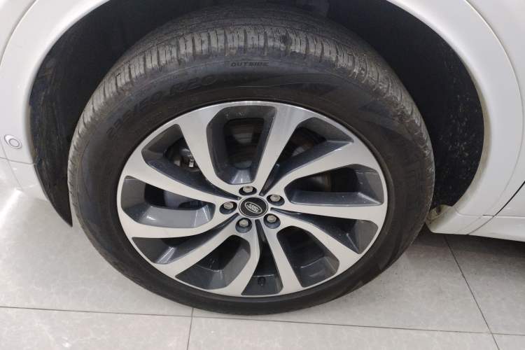 Used Land Rover Discovery Sport 2022 Revised Version 2 249 PS R-Dynamic SE Performance Tech Edition 5 Seats
