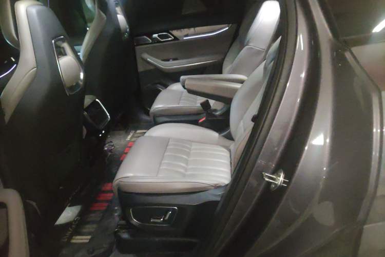 Used Lynk & Co 09 EM-P 2023 2.0TD EM-P Long-Range Version PM Six-Seater