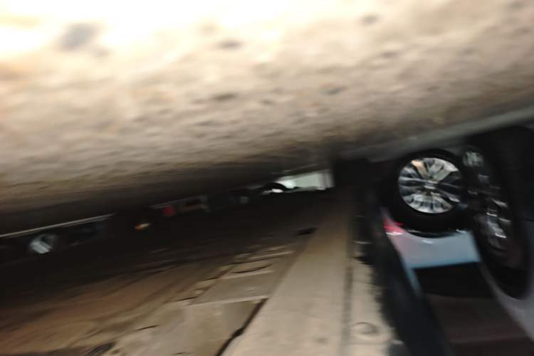 Used Nio ET7 2023 75 kWh