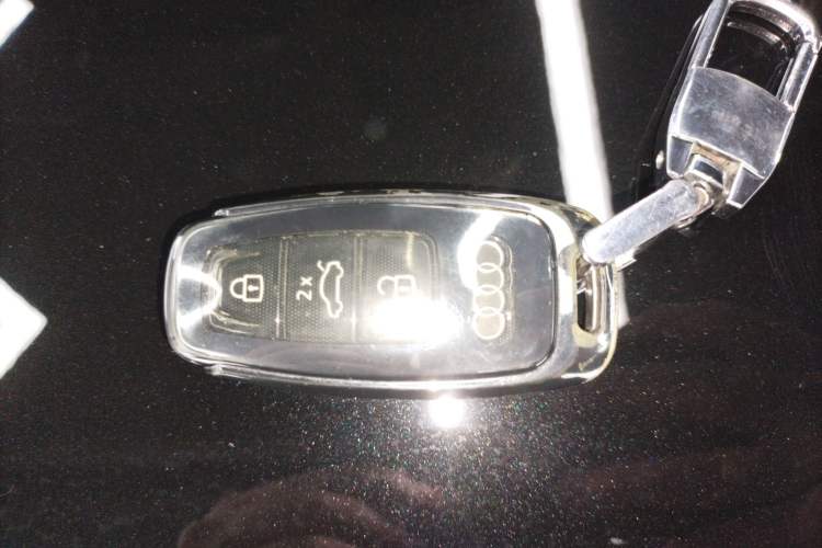 Used Audi A6L 2023 45 TFSI Prestige Dynamic Edition
