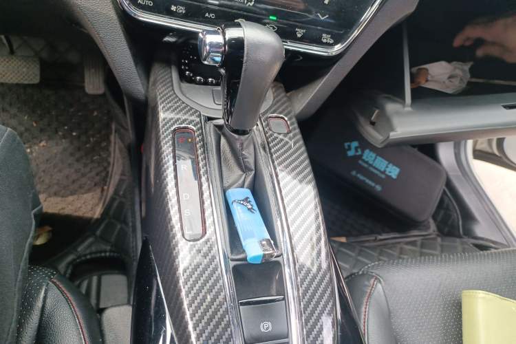 Used Honda XR-V 2015 1.8L VTi CVT Luxury Edition Gear Lever