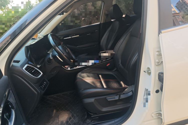 Used Kia KX3 2020 1.5L CVT Trend Edition