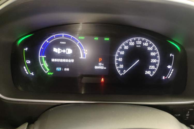 Used Honda Elysion 2022 2.0L eHEV Luxury First Edition
