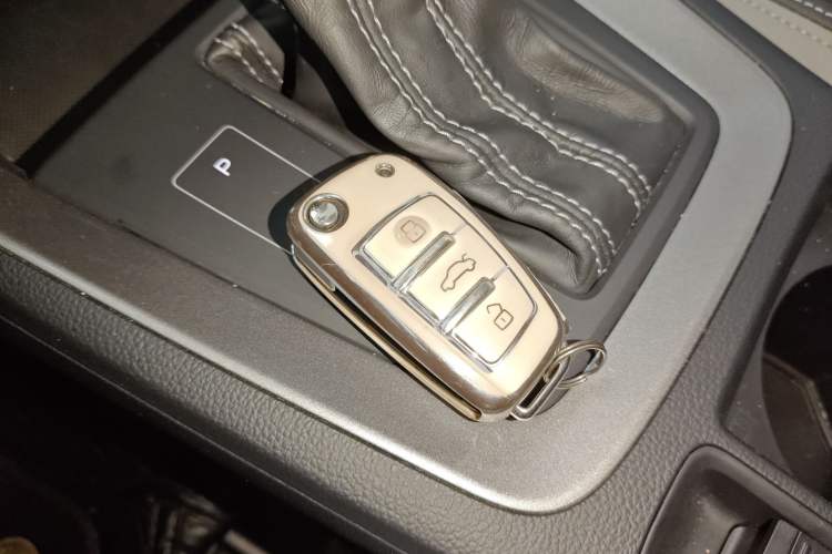 Used Audi Q3 2020 35 TFSI Fashion Dynamic Model
