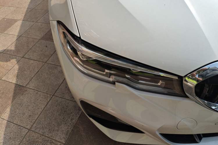 Used BMW 3 Series 2021 Facelifted 320Li M Sport Package