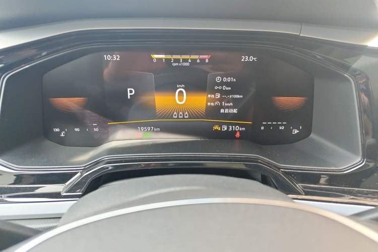 Used Volkswagen Polo 2023 Restyled Plus 1.5L Automatic Colorful Tech Edition