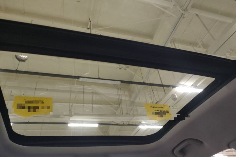 Used Geely Auto Emgrand X7 Sport 2022 Boyue X 1.8TD DCT Smart Model