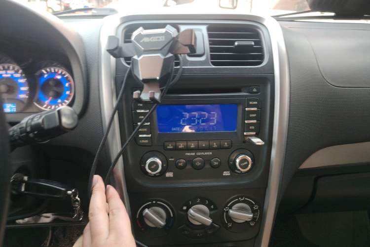 Used Suzuki Wagon R X5 2013 Revised Version 1.4L VVT Cruise Edition