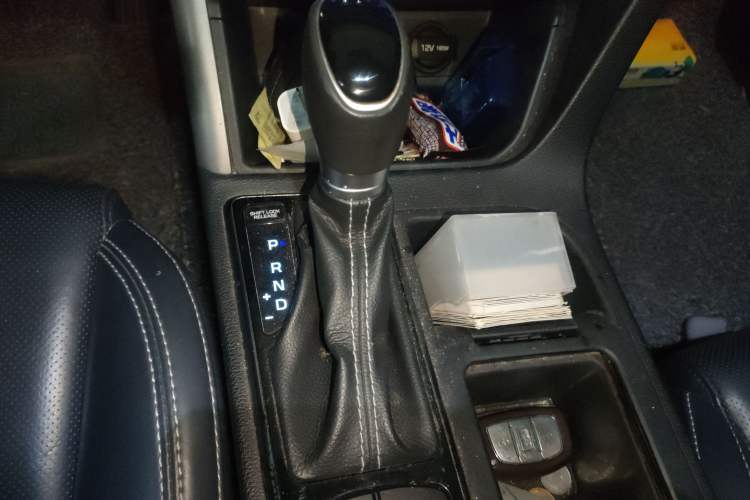 Used Hyundai Sonata 2016 2.0L Hybrid HS Leading Edition
