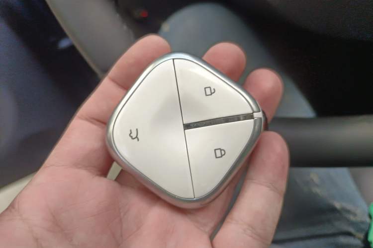 Used Baojun Cloud 2023 360 Pro
