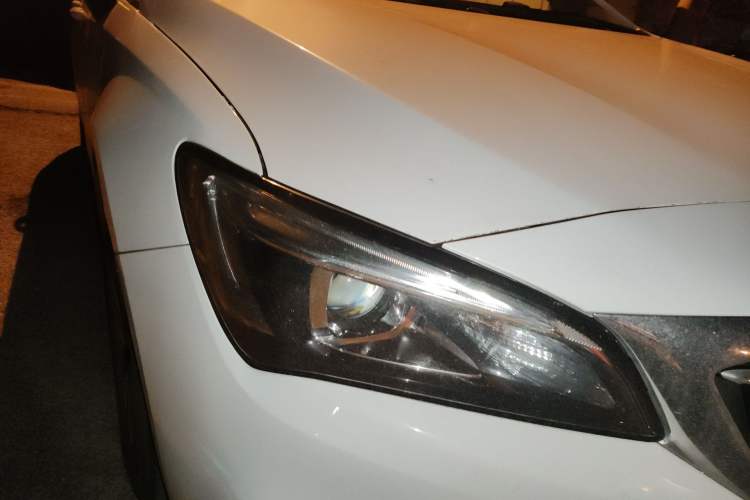 Used Buick Verano 2018 Sedan 15S Automatic Leading Model