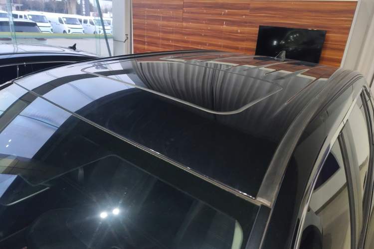 Used Toyota Wildlander 2020 Dual-Motor 2.5L E-CVT Four-Wheel Drive Luxury Edition
