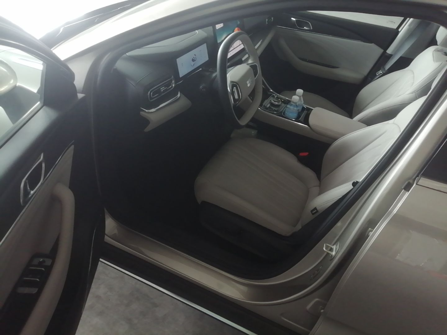 Geely Galaxy Stellar 6 2026 Model 125km Exploration+ Edition — снимка 18