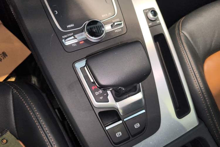 Used Audi Q5L 2020 Updated 40 TFSI Prestige Fashion Edition