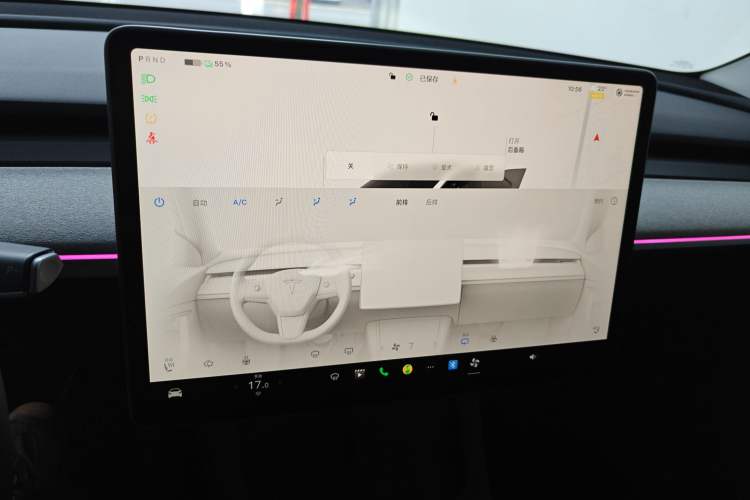 Used Tesla Model Y 2024 Rear-Wheel-Drive Version