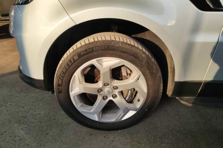 Used Land Rover Range Rover SportNew Energy 2021 P400e SE
