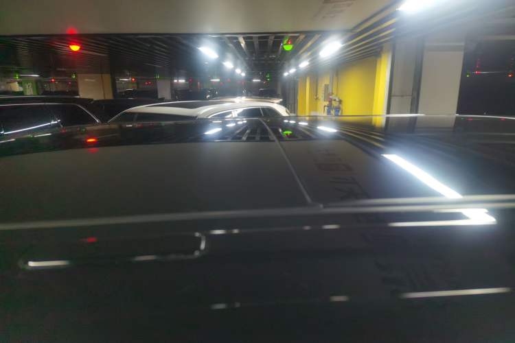 Used Zeekr 9X 2025 Ultra Edition 70kWh
