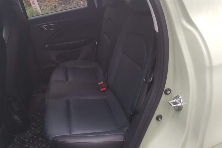 Used Leapmotor T03 2022 Star Diamond Edition