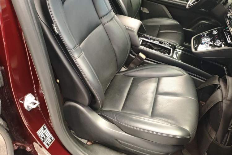 Used Lincoln Corsair 2021 2.0T Two-Wheel Drive Deluxe Edition