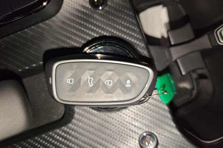 Used Haval H Dog New Energy 2024 Hi4 102km Trend Electric Version Plus
