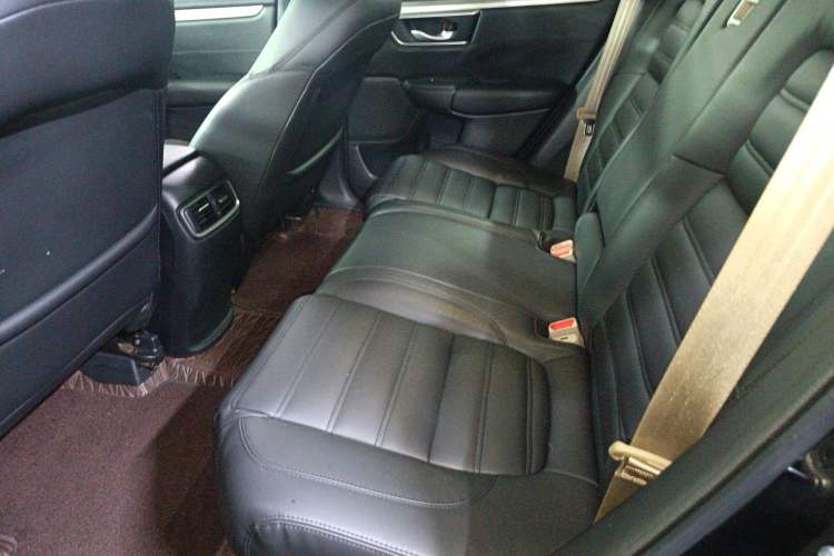Used Honda CR-V 2021 240TURBO CVT 2WD Comfort Version Left Rear Seat