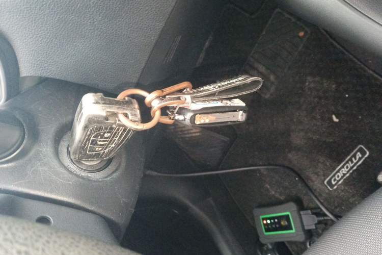 Used Toyota Corolla 2021 1.2T S-CVT Pioneer Edition