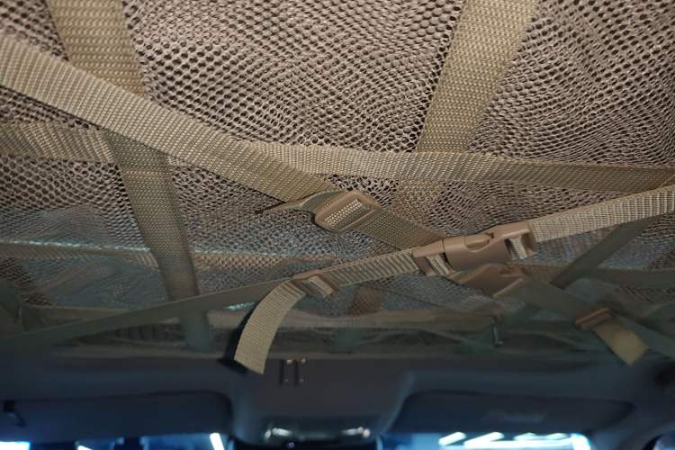 Used Tank 300 2021 Off-Road Edition 2.0T Conqueror
