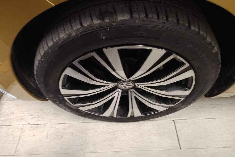 Used Volkswagen FAW-Volkswagen CC 2020 330TSI Glamour Edition China VI Standard
