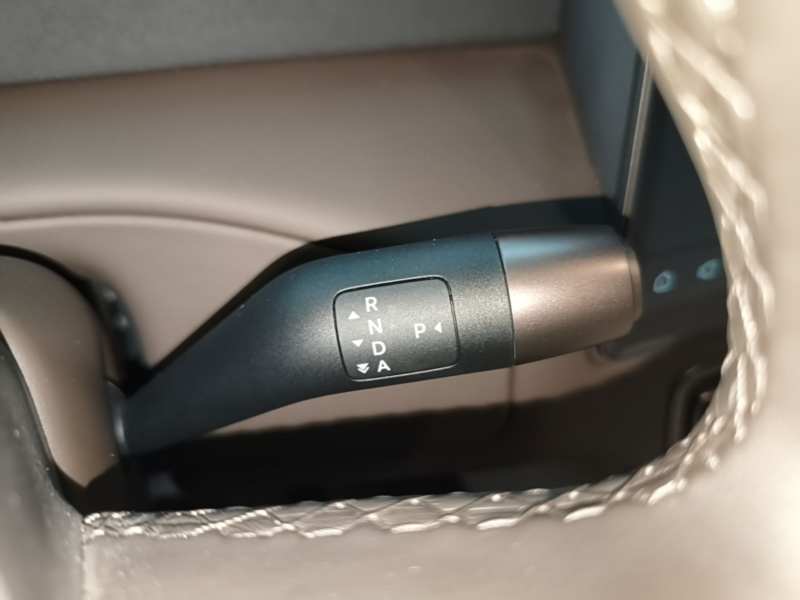 Used Li Auto MEGA 2024 Ultra Model — 13