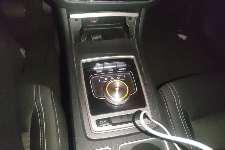 Used Roewe i6 New Energy  Gear Lever