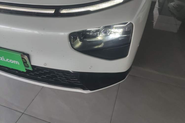 Used XPeng G9 2024 570 Pro
