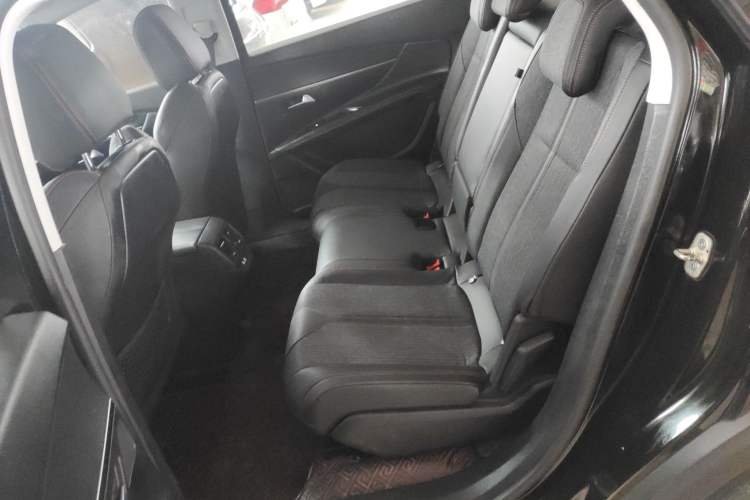 Used Peugeot 5008 2019 380THP 7-Seater Elite Edition