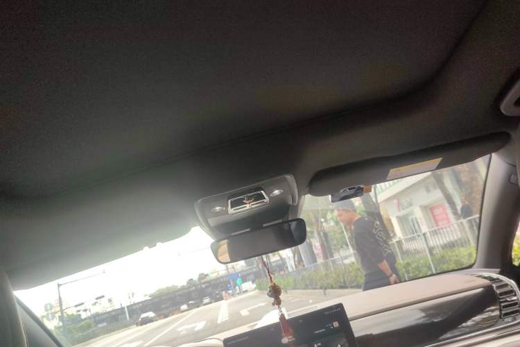 Used BYD Han 2020 DM Four-Wheel Drive Performance Edition Luxury Model