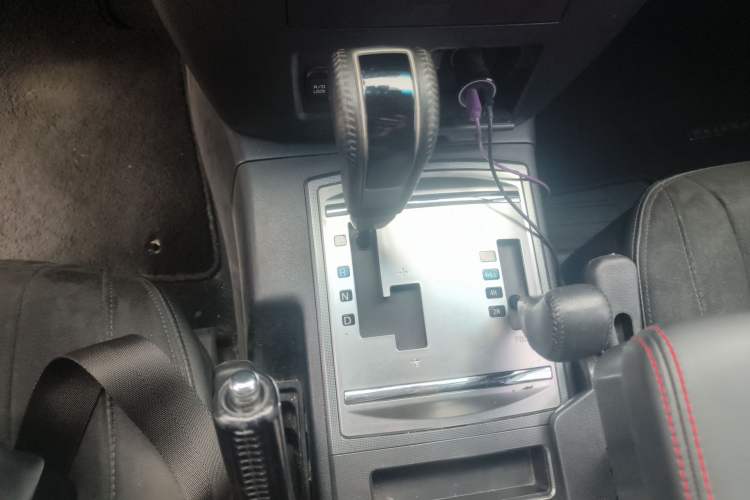 Used Mitsubishi Pajero 2015 3.0L Automatic Elite Overdrive Version China IV Standard
