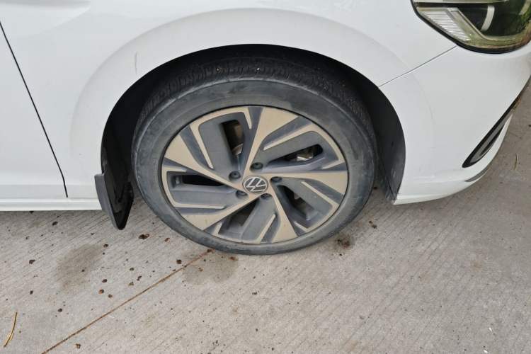 Used Volkswagen Bora 2023 200TSI DSG SmartDrive PRO Edition
