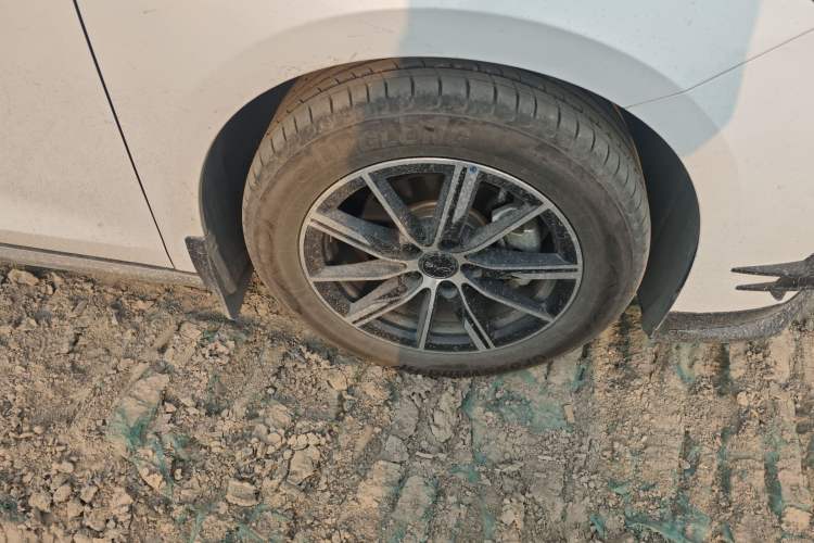 Used BYD Seal 06 New Energy 2024 DM-i 80KM Prestige Model