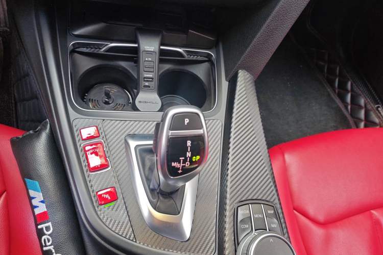 Used BMW 3 Series 2017 320Li M Sport Edition