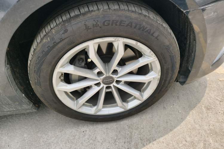 Used Audi A6L 2020 40 TFSI Luxury Prestige Edition
