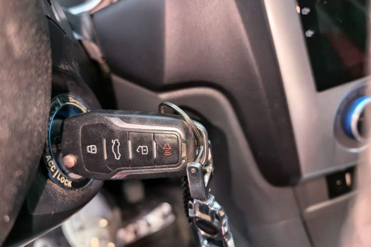 Used Ford Focus 2012 Hatchback Classic 1.8L Manual Base Model