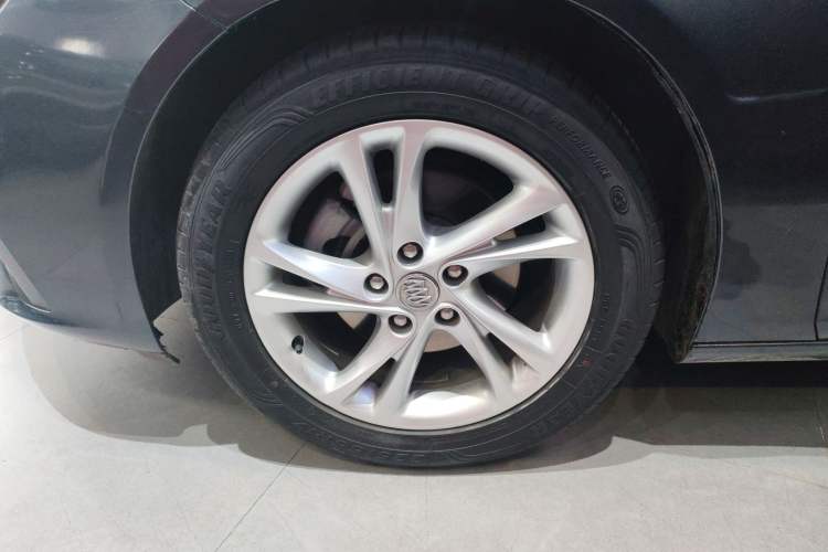 Used Buick Regal 2020 552T Elite Edition
