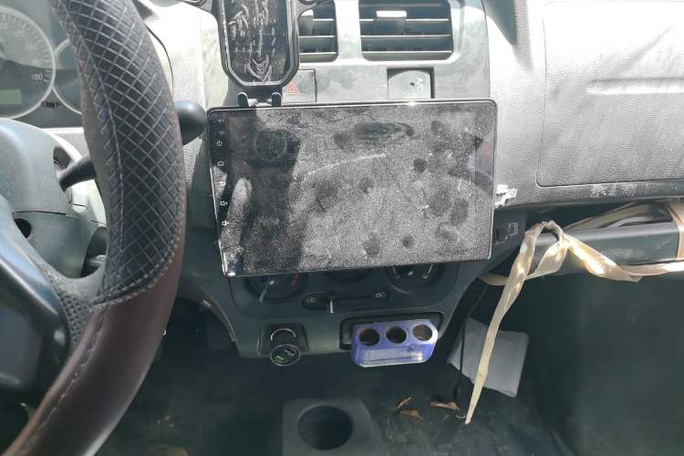 Used Dongfeng Xiaokang K07S 2021 1.2L High-Performance Standard Version DK12
