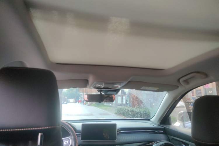 Used Haval LHERY 2023 1.5T Excellence Edition